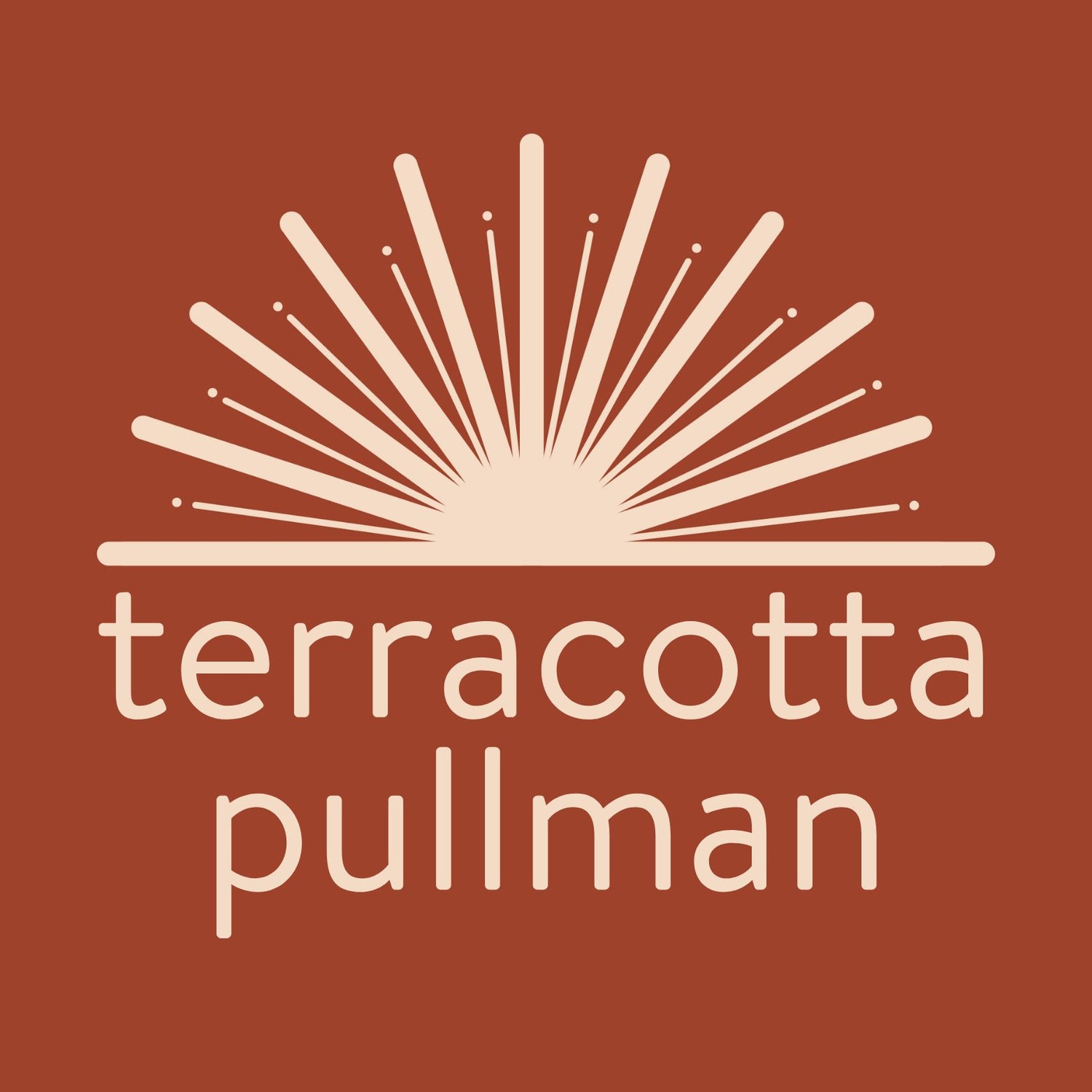 Terracotta Pullman