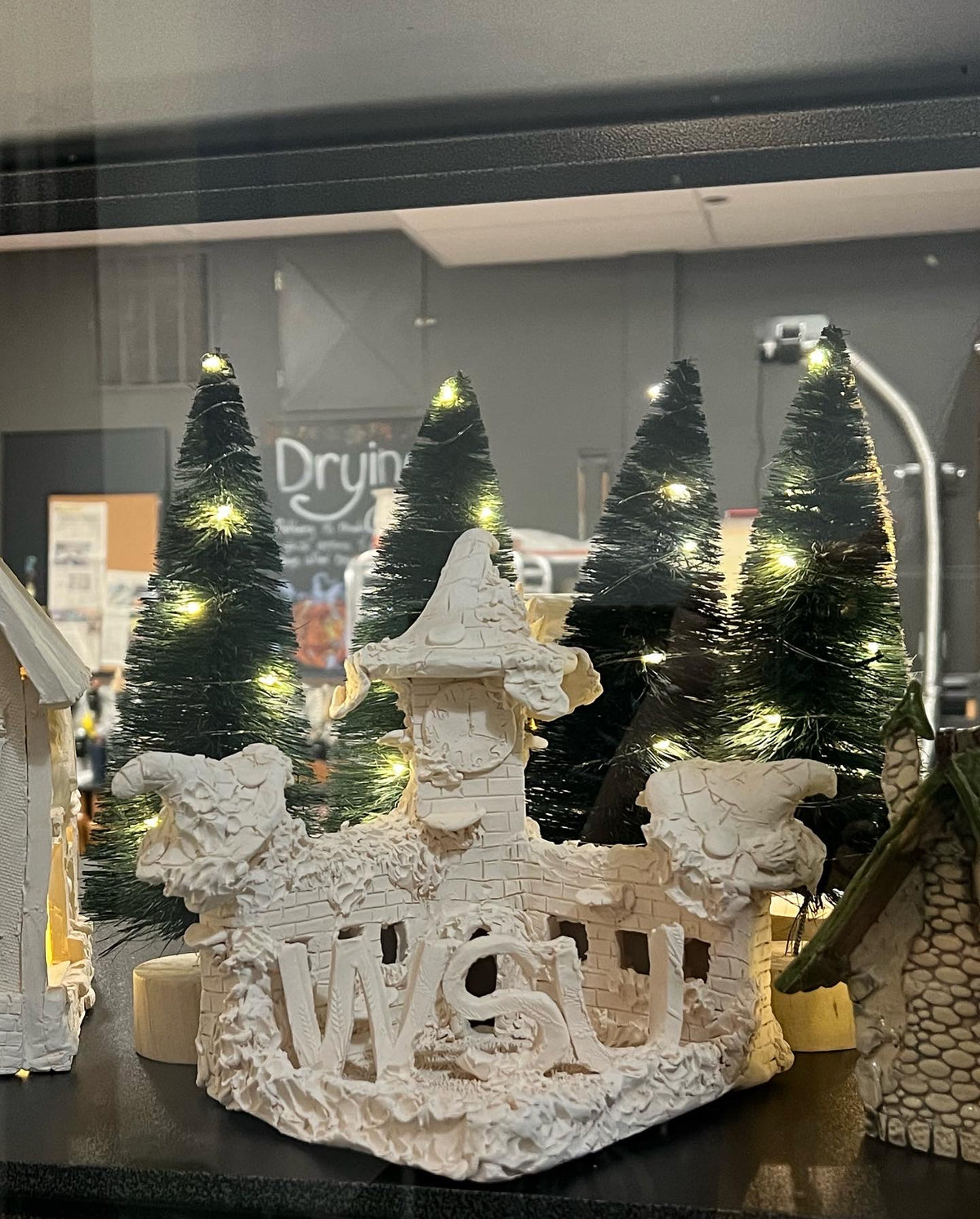Holiday Tree Luminaries 2026