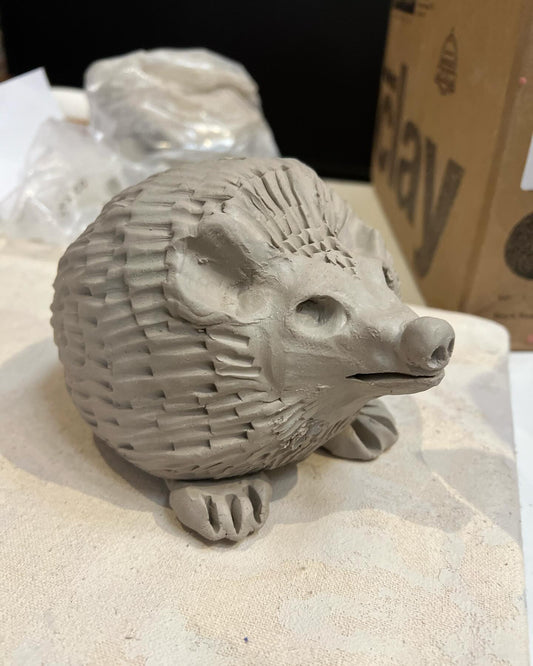 Vandal Day at Terracotta: $30 on the 30th Every Month -- Moscow