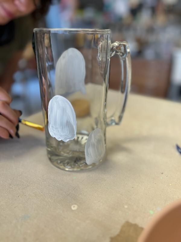 CreATE: Paint Beer Steins!