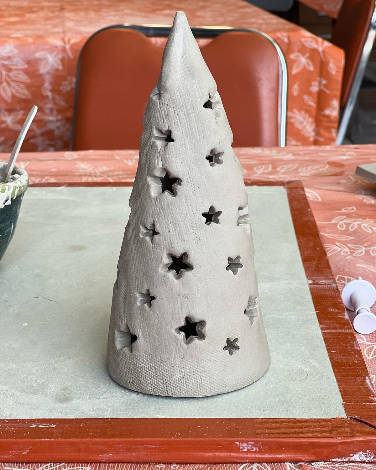 Holiday Tree Luminaries 2026