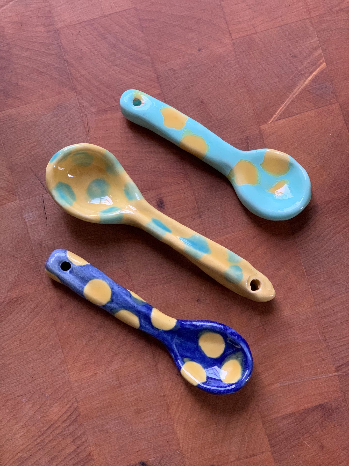 Pottery Painting