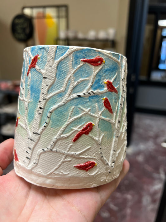 Mug Mondays!