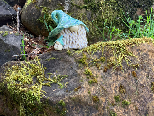Gnomes: WSU Family Weekend 2026