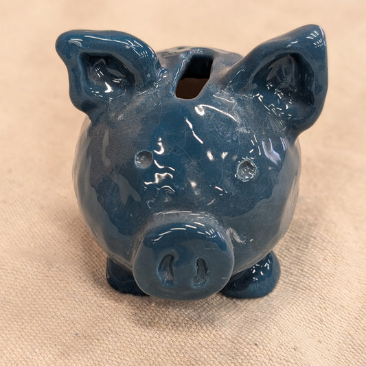 New Year Piggy Banks