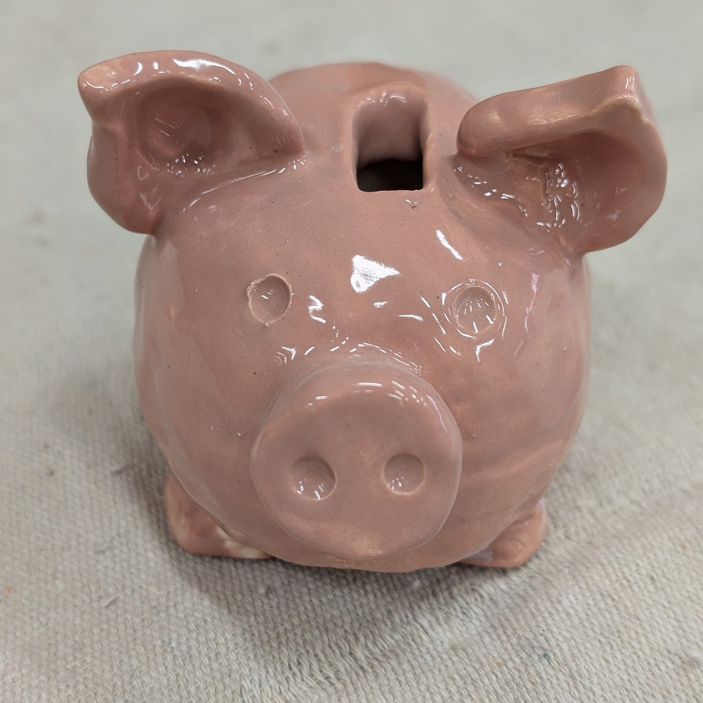 New Year Piggy Banks