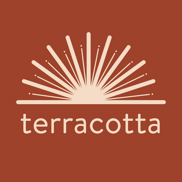 Terracotta Pullman logo