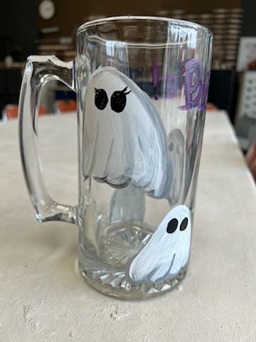 CreATE: Paint Beer Steins!