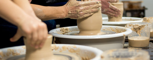 Beginner Wheel Orientation Classes