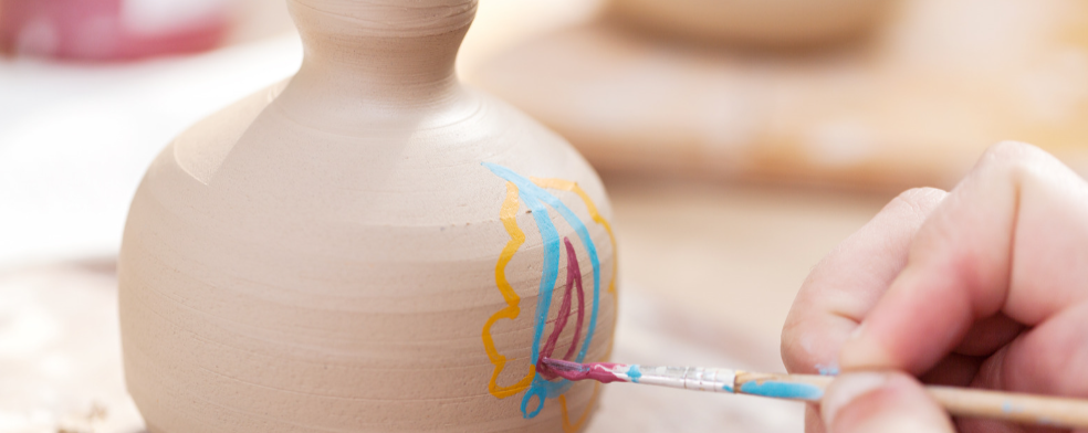 Glaze Time (Underglaze)