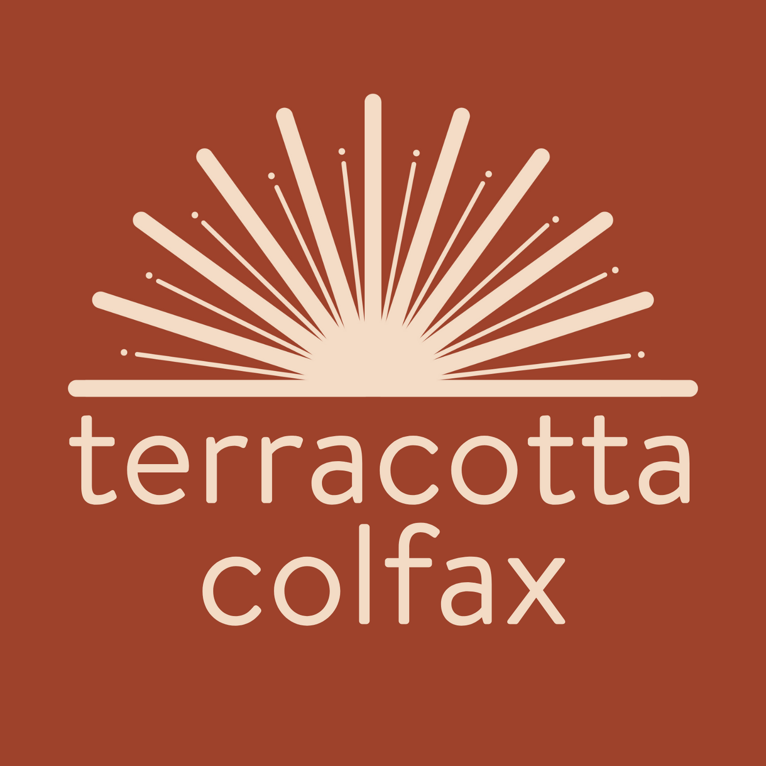 Terracotta Colfax