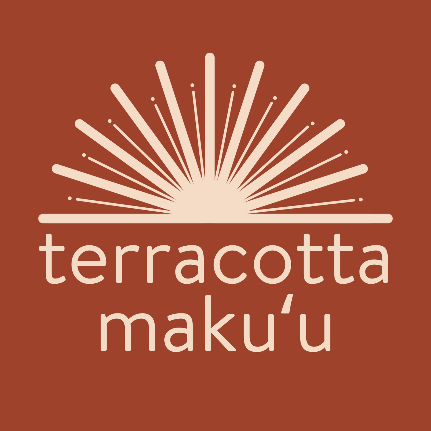 Terracotta Maku'u