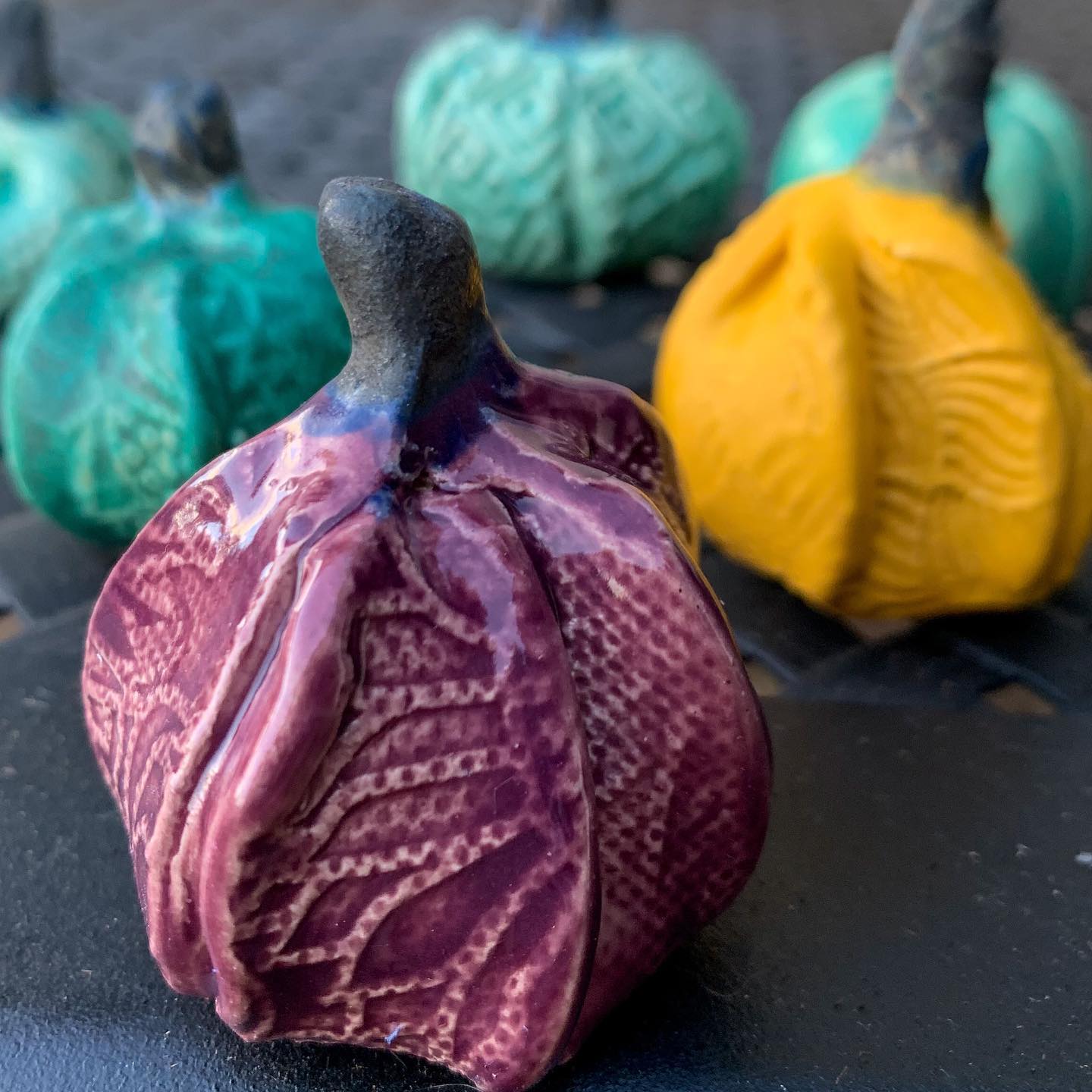 Rosé & Clay at the Latah County Fair