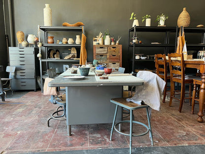 Artistic Un-Blocking Book Club:  A Season of Creative Reset & Gathering