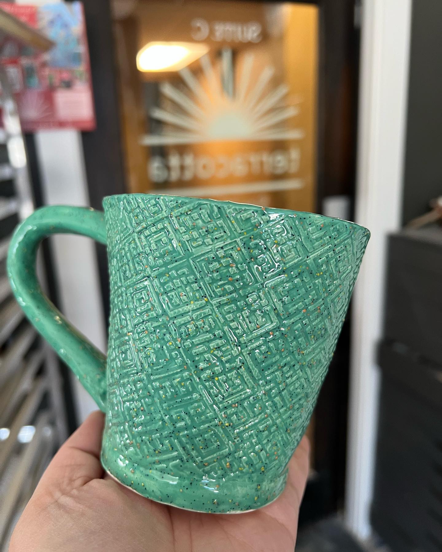 Mugs: WSU Family Weekend -- Pullman