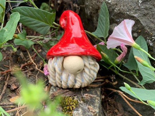 Gnomes at (g)Noon Saturdays -- Moscow