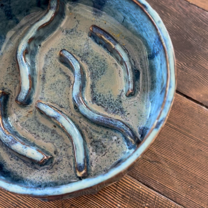 Pawttery Slow Feeders for Dogs