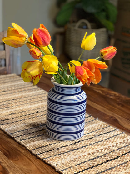 Spring Vase Workshop