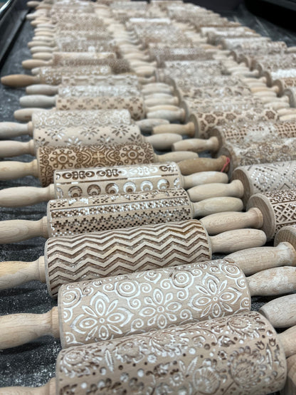Rosé & Clay at the Latah County Fair