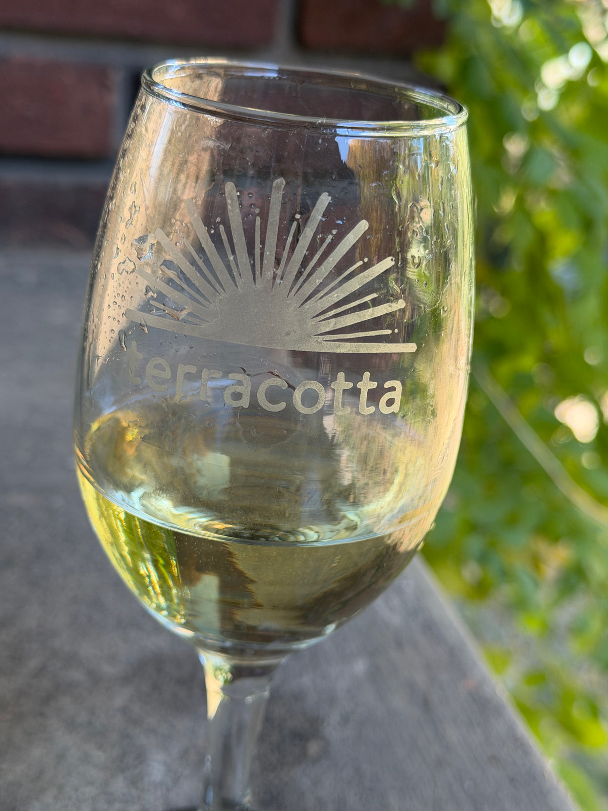 Holiday Spirits: Wine & Shot Glass Etching Workshop