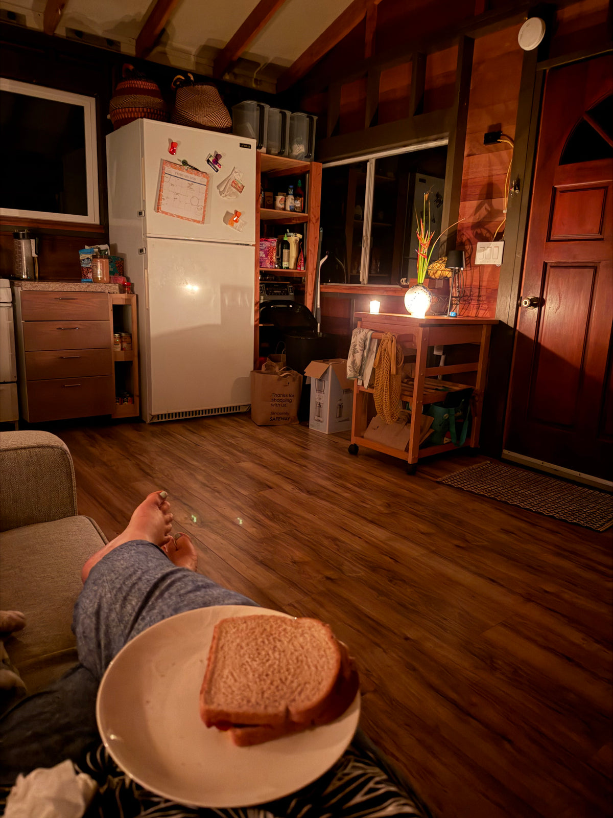 4-Day Off-Grid Pottery Retreat in Hawaii