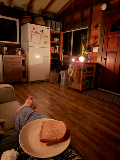 4-Day Off-Grid Pottery Retreat in Hawaii