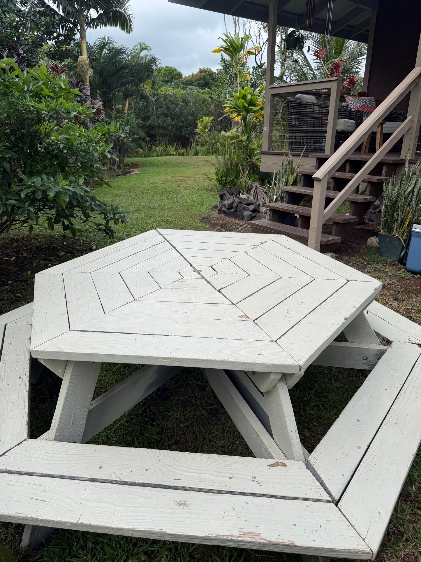 4-Day Off-Grid Pottery Retreat in Hawaii