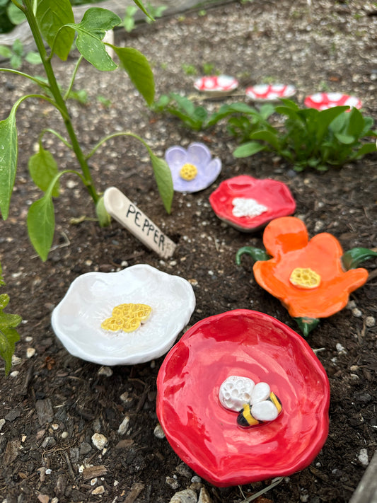Pollinator Drink Cups