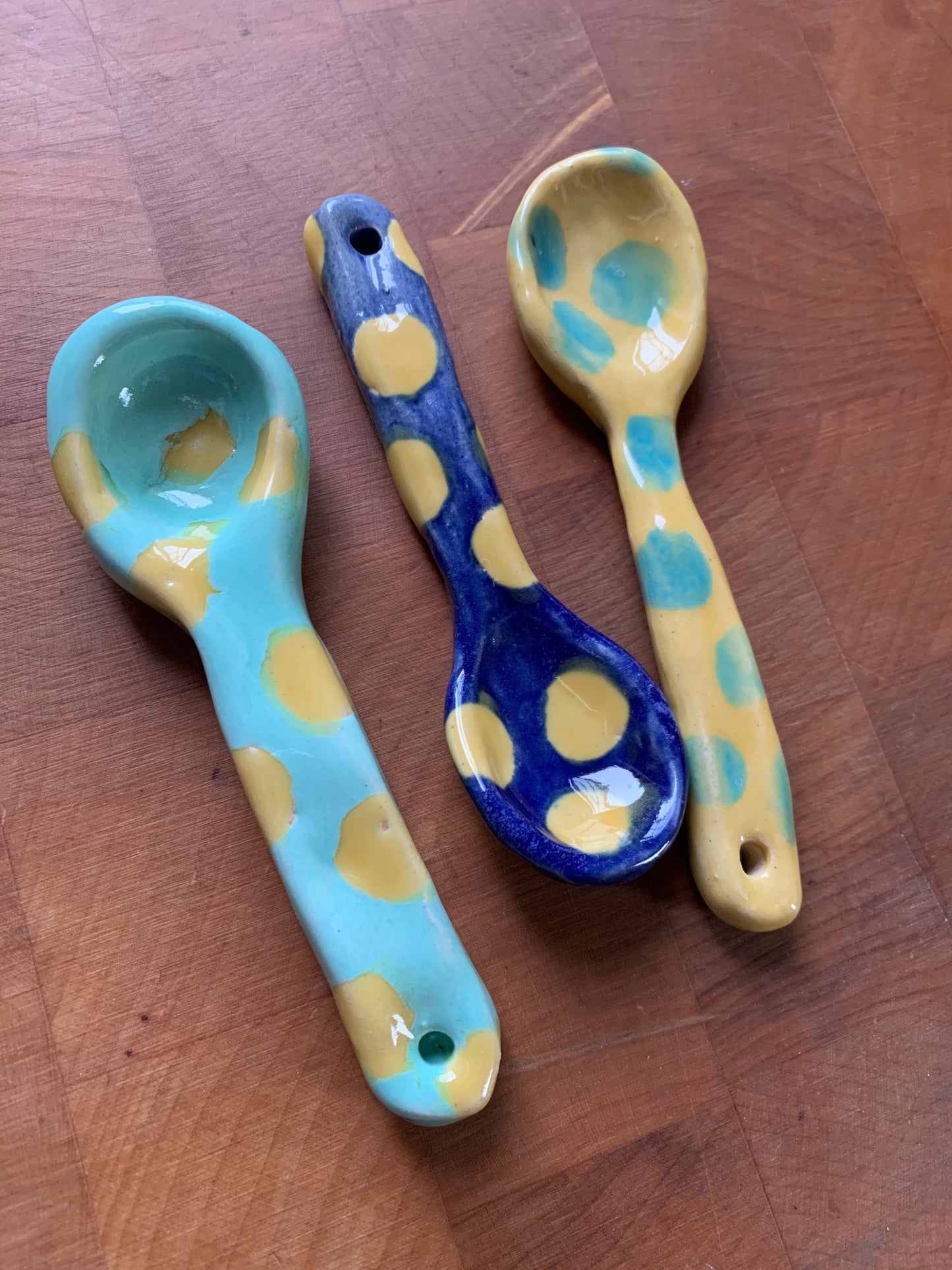 Pottery Painting