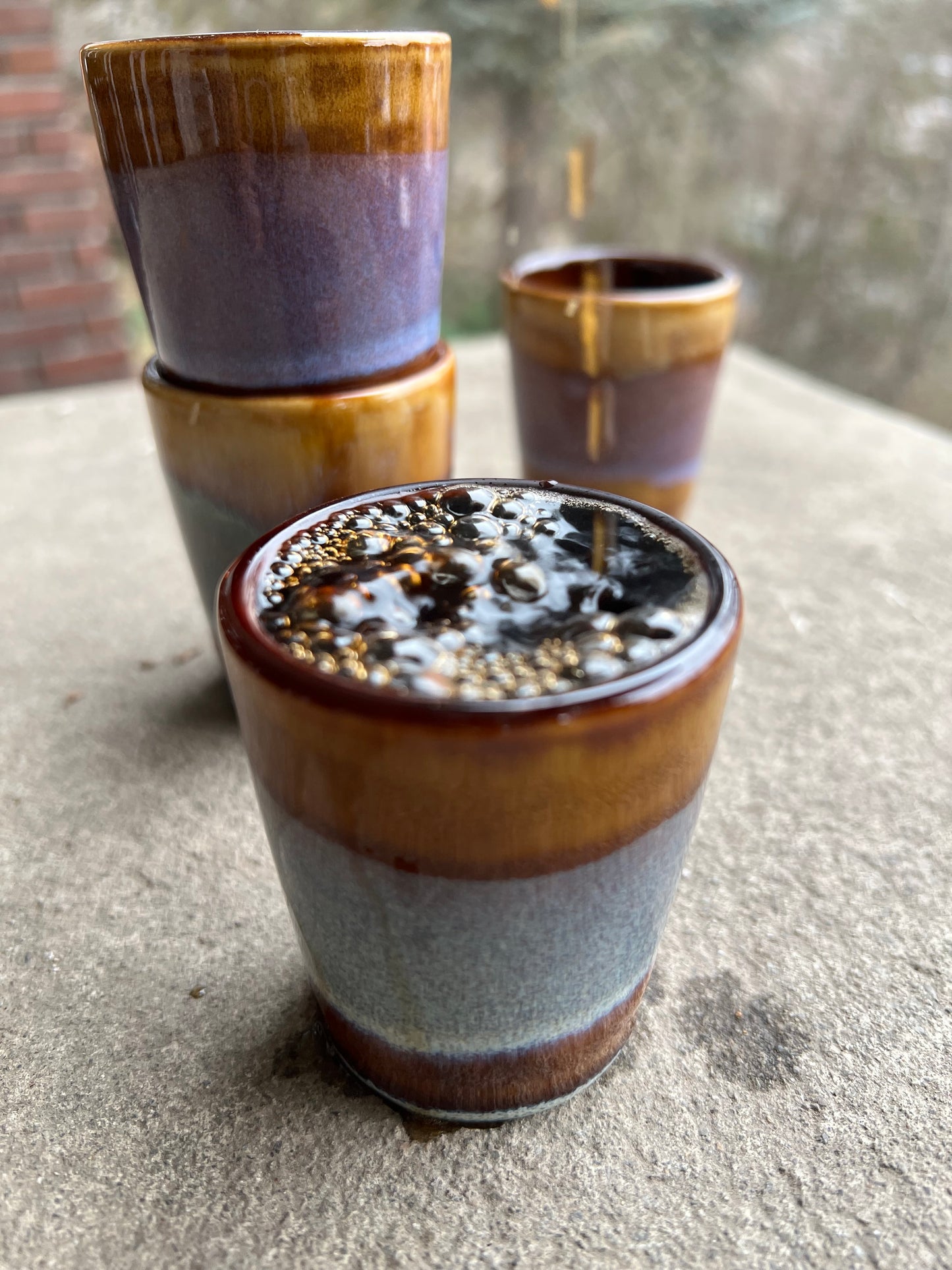 2 Seats for Shot Glass Saturdays on the Wheel