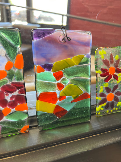 Fused Glass Projects -- Moscow
