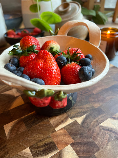 Moscow: Craft Berry Bowls