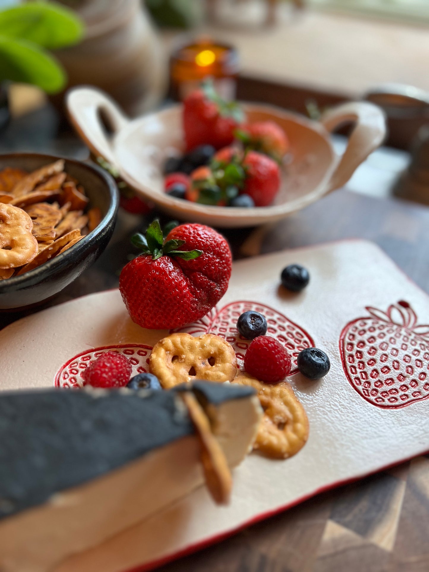 Artistic Un-Blocking Book Club:  A Season of Creative Reset & Gathering