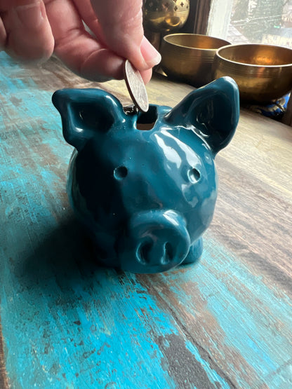 Spring Break Clay-cation: Wheels, Sculpting, and Glazing