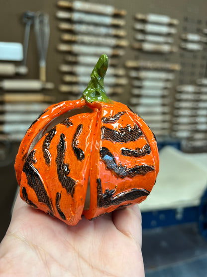 Mini Pumpkin Patch Pottery -- Moscow