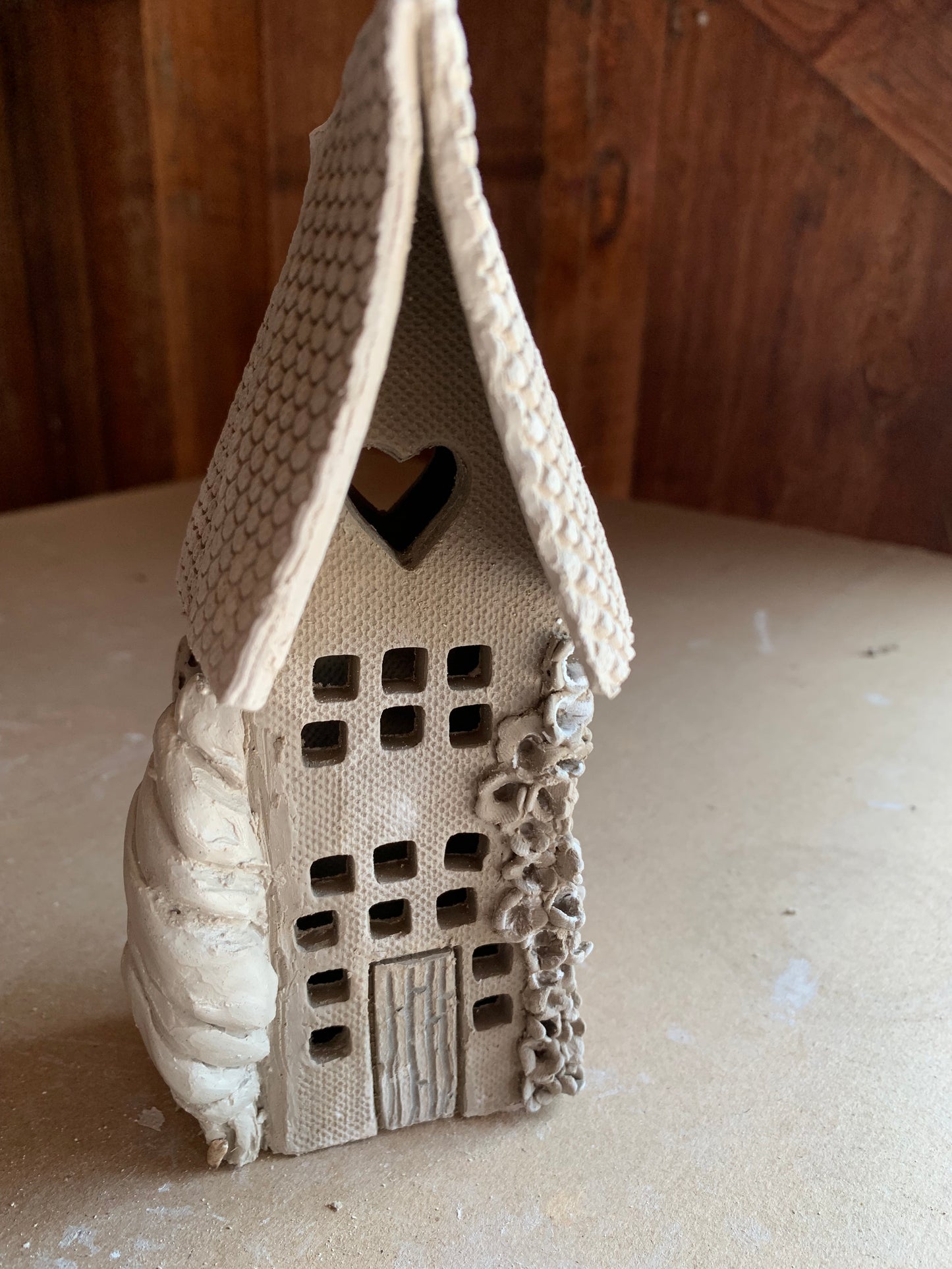 Clay Camp: Fairy Gardens: June 17-19 -- Pullman