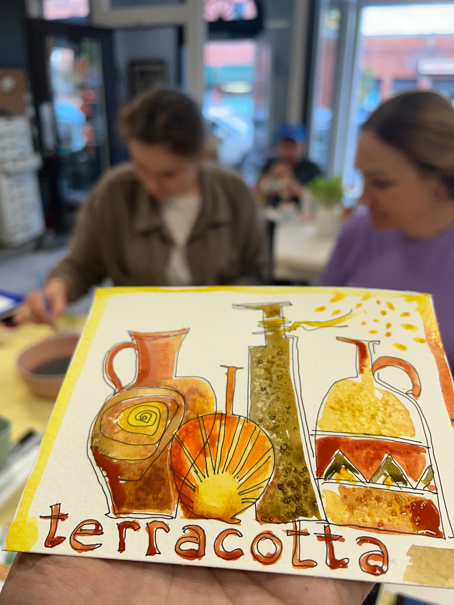 Artistic Un-Blocking Book Club:  A Season of Creative Reset & Gathering