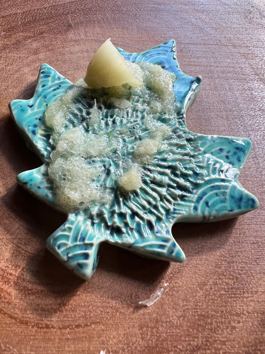 Functional Pottery Series: Pantry Tools