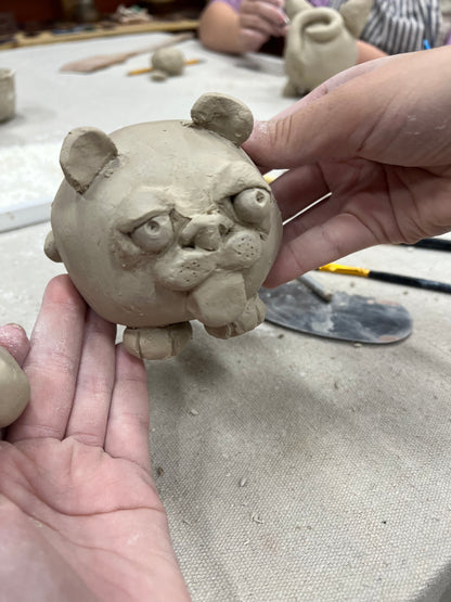 Cougar Banks: WSU Family Weekend 2026