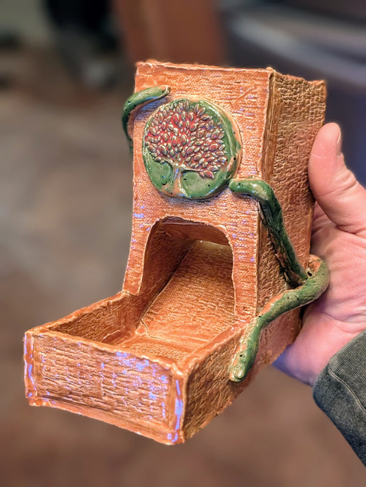 D&D Night: Dice Towers -- Moscow