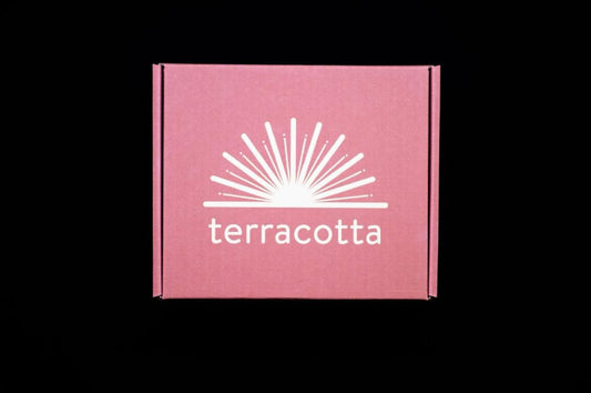 Terracotta Subscription Clay Kit