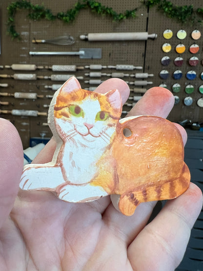 Cat Lady Art Night