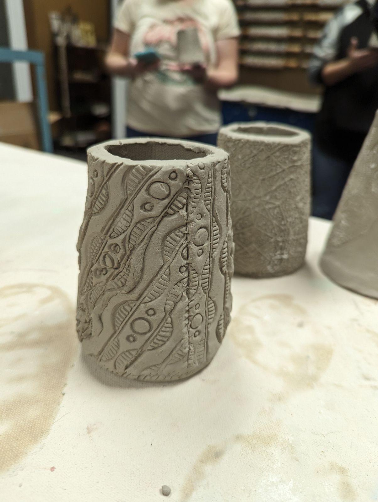 Moscow: Craft Mugs March 21