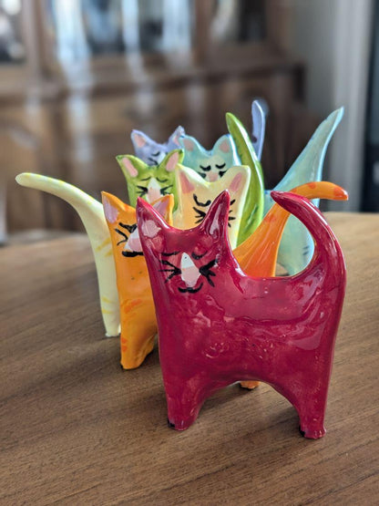 Pottery Painting