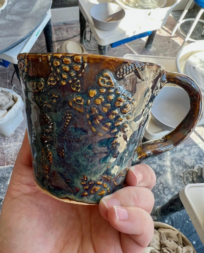 Mugs: WSU Family Weekend -- Pullman
