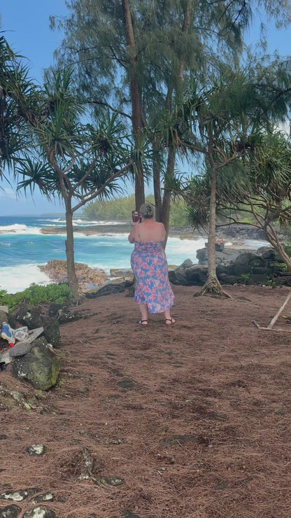 4-Day Off-Grid Pottery Retreat in Hawaii