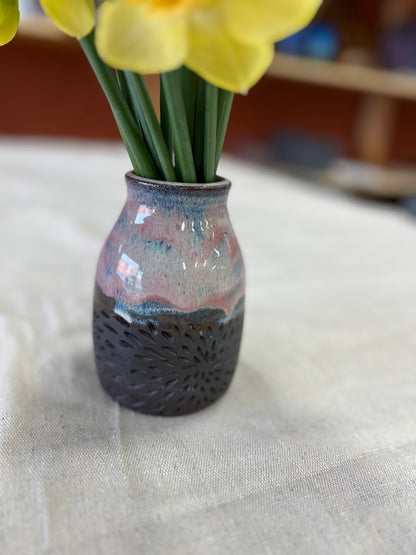 Spring Vase Workshop