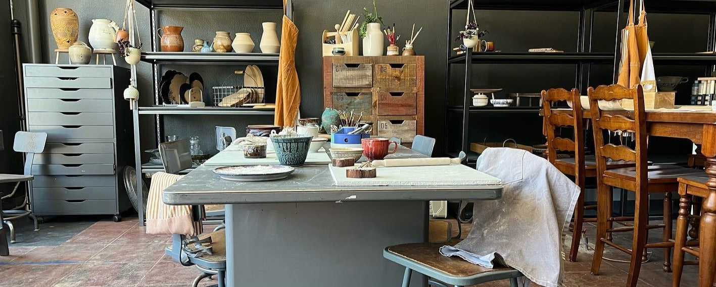 Members-Only Studio Sculpting Hours